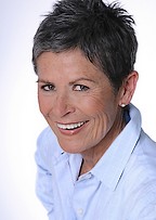 Kate Clinton